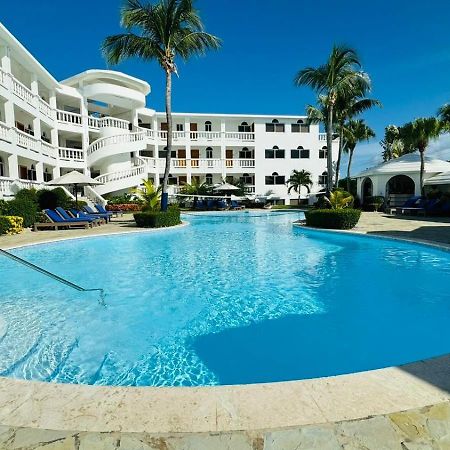 Ocean Palms Residences Кабарете Екстериор снимка