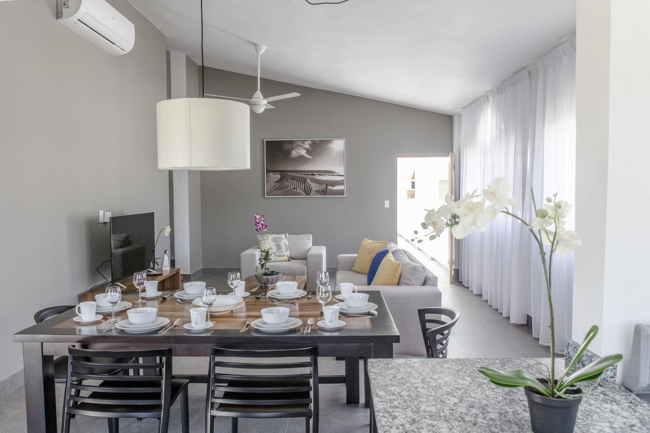 Ocean Palms Residences Кабарете Екстериор снимка