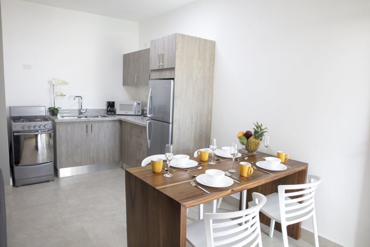 Ocean Palms Residences Кабарете Екстериор снимка