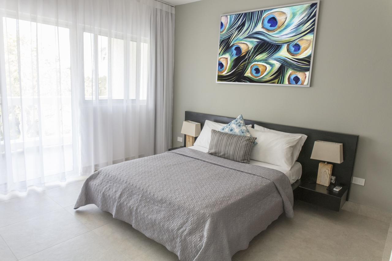 Ocean Palms Residences Кабарете Екстериор снимка